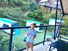 -北京山里寒舍度假酒店