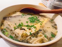 -顶特勒·黄鱼馆·特色菜(上海大世界店)