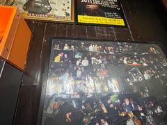 -东岸Cafe 爵士俱乐部