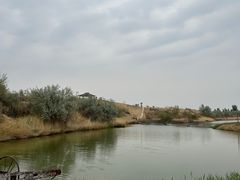 -黄沙古渡原生态旅游区