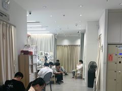 -海马体照相馆(徐州苏宁广场店)