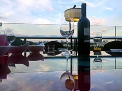 -璟象酒店-爱丽坊景观餐厅