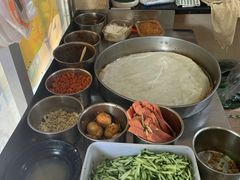 -小竖点徽派卷面皮(洪都店)