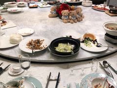 -桃花源中餐厅(金茂豪华精选酒店)