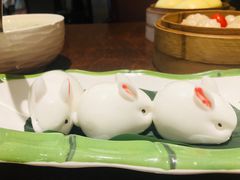 -北海金昌开元名都大酒店·四季轩中餐厅