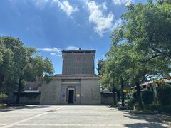 -均和墟历史街区-平和大押