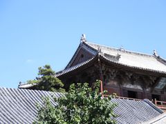 -独乐寺