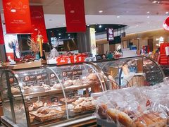-汉柏麦香德国面包房(海信店)
