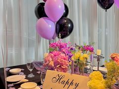 -樽宴酒楼·地道川菜·品质聚会·生日宴请