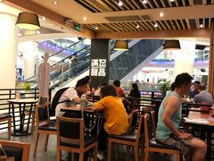 大堂-满记甜品(南京虹悦城三店)