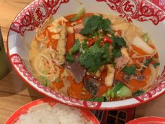 -辣伍爺·冒菜(乐淘里店)