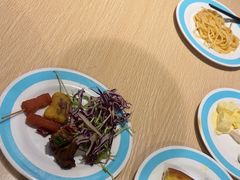 -经典世家牛排自助餐厅(百捷店)