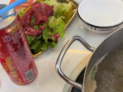 -刘少华贵州小黄牛·鲜牛肉火锅(总店)