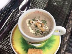 -杭州西子湖四季酒店-WL BISTRO西湖餐厅(灵隐路店)