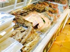 -年记·兴顺斋 牛街清真熟食小吃店