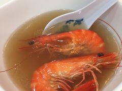 -無招牌海鮮(芽笼店)
