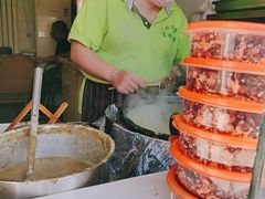 -清真·二嫂子煎饼果子(卫津路总店)