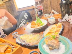 -一豚轩·烧鸟·豚骨拉面(五四路店)