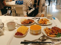 -宜家·瑞典风味餐厅(四元桥店)