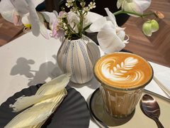 -潮一不贰·法式甜品·生日蛋糕·西式简餐(外滩店)