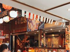 -小川洋风料理(汉街店)