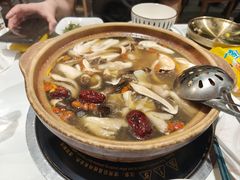 -菌小白火锅(时尚天河店)