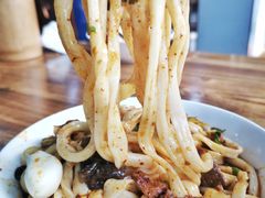 -王菊美食街·王菊面馆(总店)