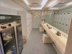 -杭州龙禧福朋喜来登酒店·游泳健身中心