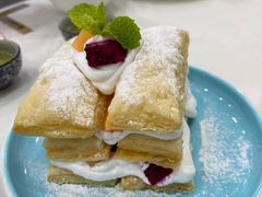 -丰谷酒家(鹏瑞利季华广场店)