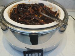 -集品鲜湾·蒸汽海鲜自助料理(青岛银座和谐广场店)