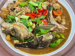 -李东农庄(中南百草园地标店)
