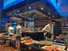 -鸟山鸣·日料食堂(王府井店)