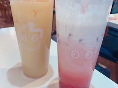 -CoCo都可(铁西万达店)