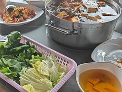 -江龙饭店·乌江豆腐鱼(乌江老桥头店)