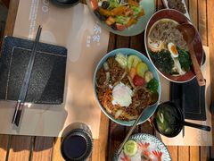 -山葵家居酒屋(天目里店)