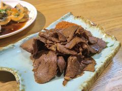 -嘎嘎鸭脑壳江湖菜(五里店)