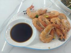 -怡恬园海鲜(恒大威尼斯店)