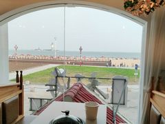 -港畔赶海蒸汽海鲜烧烤自助(仙螺岛店)