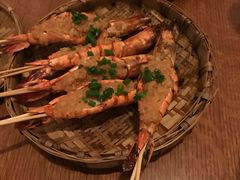 -风与炭BBQ户外火锅烧烤(成都群光君悦酒店)
