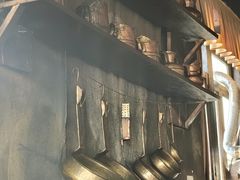 -玛吉阿米·餐吧