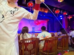 -盖碗儿梨园·变脸吐火·川剧(天府广场店)