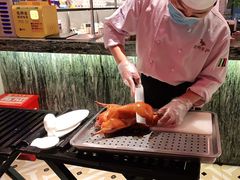 -金鸭季·北京烤鸭(深业上城店)