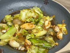-云海肴·汽锅鸡·云南菜(广安门天虹店)