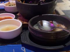 -亚龙湾红树林度假酒店-韩轩韩餐厅