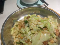 -田婆婆的菜(海口友谊阳光城店)