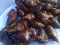 鸡心-晓军麻辣面馆