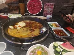 -巴蜀大将火锅(春熙店)
