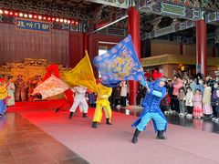 -横店影视城明清宫苑园区