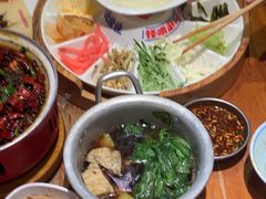 -怪噜范·老贵阳街头名小吃(鸿通城店)