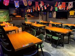 -京狮炙燥·精酿烧烤(首经贸店)